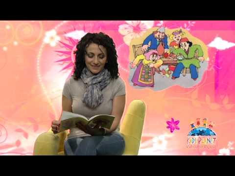 Manukneri Molorak Show