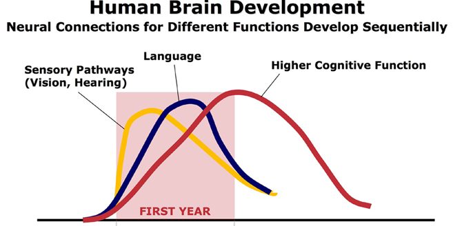 Making the Case for Early Learning | Kids Planet